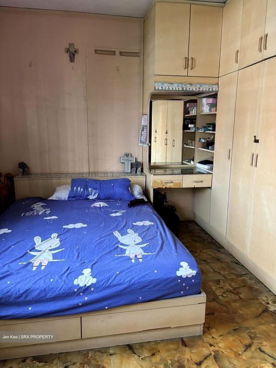 Blk 50 Sims Drive (Geylang), HDB 5 Rooms #630694631